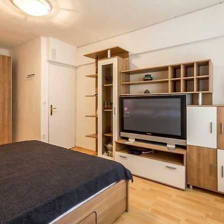 Modern Apartment Near The Beach And Center Of Split Exterior foto